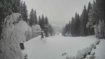 SKICENTRUM Miroslav Lipová Lázně