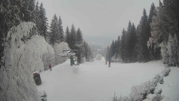 SKICENTRUM Miroslav Lipová Lázně