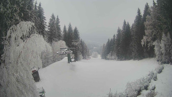 SKICENTRUM Miroslav Lipová Lázně