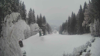 SKICENTRUM Miroslav Lipová Lázně