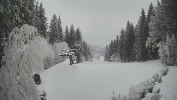 SKICENTRUM Miroslav Lipová Lázně