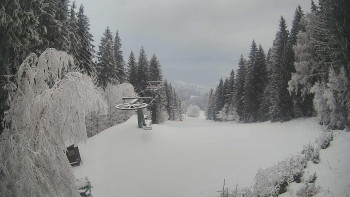 SKICENTRUM Miroslav Lipová Lázně