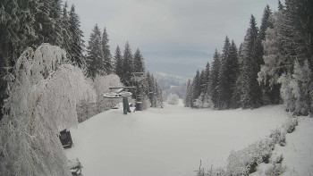 SKICENTRUM Miroslav Lipová Lázně