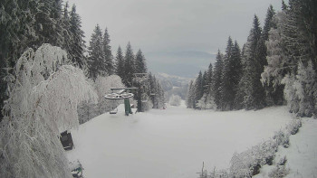 SKICENTRUM Miroslav Lipová Lázně