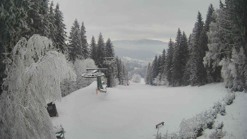 SKICENTRUM Miroslav Lipová Lázně