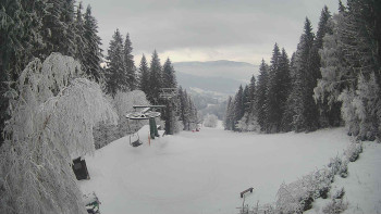 SKICENTRUM Miroslav Lipová Lázně