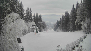 SKICENTRUM Miroslav Lipová Lázně