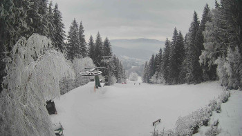 SKICENTRUM Miroslav Lipová Lázně