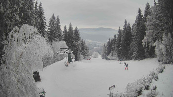 SKICENTRUM Miroslav Lipová Lázně