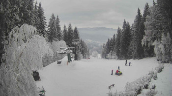 SKICENTRUM Miroslav Lipová Lázně