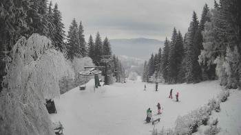 SKICENTRUM Miroslav Lipová Lázně