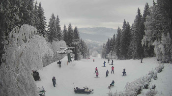 SKICENTRUM Miroslav Lipová Lázně