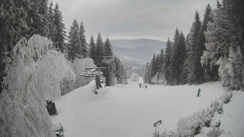 SKICENTRUM Miroslav Lipová Lázně