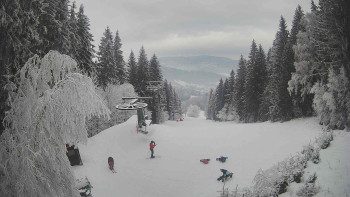 SKICENTRUM Miroslav Lipová Lázně