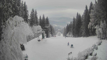 SKICENTRUM Miroslav Lipová Lázně