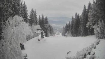 SKICENTRUM Miroslav Lipová Lázně