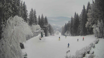 SKICENTRUM Miroslav Lipová Lázně
