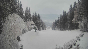 SKICENTRUM Miroslav Lipová Lázně