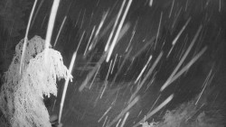 Výstupní stanice lanové dráhy