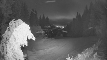 SKICENTRUM Miroslav Lipová Lázně