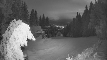 SKICENTRUM Miroslav Lipová Lázně