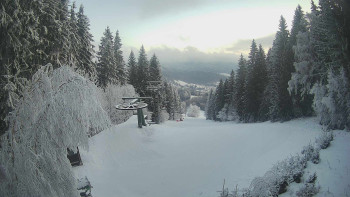 SKICENTRUM Miroslav Lipová Lázně