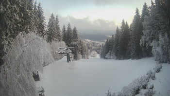 SKICENTRUM Miroslav Lipová Lázně