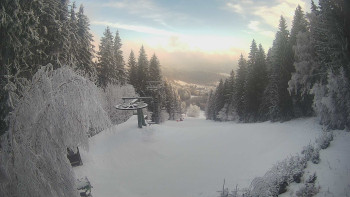 SKICENTRUM Miroslav Lipová Lázně