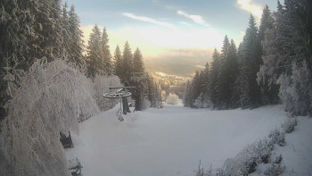 SKICENTRUM Miroslav Lipová Lázně