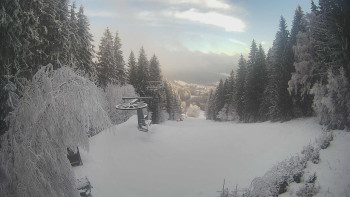 SKICENTRUM Miroslav Lipová Lázně