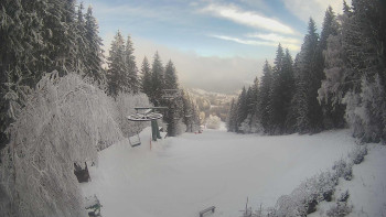 SKICENTRUM Miroslav Lipová Lázně