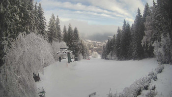 SKICENTRUM Miroslav Lipová Lázně