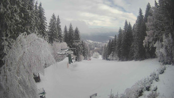 SKICENTRUM Miroslav Lipová Lázně