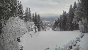 SKICENTRUM Miroslav Lipová Lázně