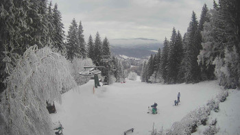 SKICENTRUM Miroslav Lipová Lázně