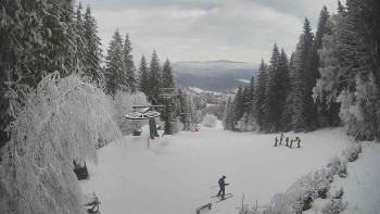 SKICENTRUM Miroslav Lipová Lázně