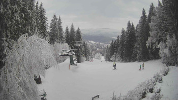 SKICENTRUM Miroslav Lipová Lázně