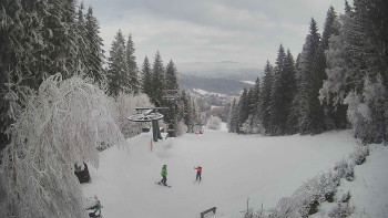 SKICENTRUM Miroslav Lipová Lázně