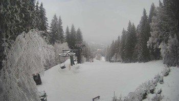 SKICENTRUM Miroslav Lipová Lázně