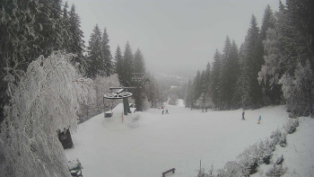 SKICENTRUM Miroslav Lipová Lázně