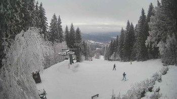 SKICENTRUM Miroslav Lipová Lázně