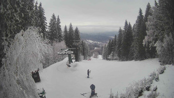 SKICENTRUM Miroslav Lipová Lázně