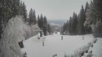 SKICENTRUM Miroslav Lipová Lázně