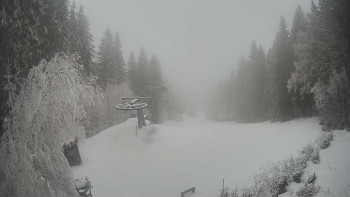 SKICENTRUM Miroslav Lipová Lázně