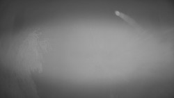 Výstupní stanice lanové dráhy