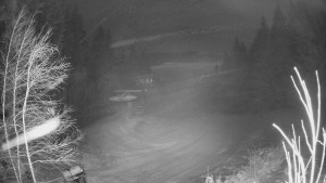 SKICENTRUM Miroslav Lipová Lázně - Výstupní stanice lanové dráhy - 5.2.2026 v 05:00