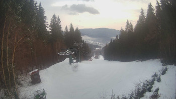 SKICENTRUM Miroslav Lipová Lázně