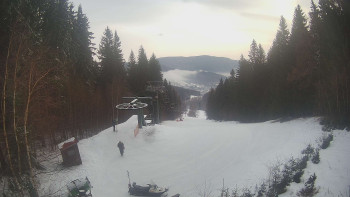 SKICENTRUM Miroslav Lipová Lázně