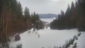 SKICENTRUM Miroslav Lipová Lázně