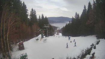 SKICENTRUM Miroslav Lipová Lázně
